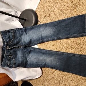 Old Navy Boys Jeans